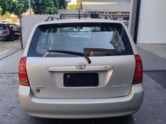 Toyota Corolla Fielder SW 1.8/ XEi 2004/2005 RENNER AUTOMÓVEIS LAJEADO / Carros no Vale