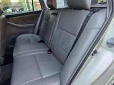 Toyota Corolla Fielder SW 1.8/ XEi 2004/2005 RENNER AUTOMÓVEIS LAJEADO / Carros no Vale