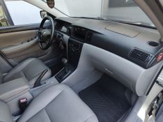 Toyota Corolla Fielder SW 1.8/ XEi 2004/2005 RENNER AUTOMÓVEIS LAJEADO / Carros no Vale