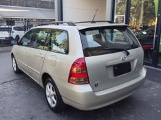 Toyota Corolla Fielder SW 1.8/ XEi 2004/2005 RENNER AUTOMÓVEIS LAJEADO / Carros no Vale