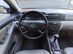 Toyota Corolla Fielder SW 1.8/ XEi 2004/2005 RENNER AUTOMÓVEIS LAJEADO / Carros no Vale