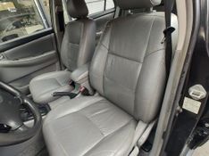 Toyota Corolla SE-G 1.8/ 16V 2005/2005 RENNER AUTOMÓVEIS LAJEADO / Carros no Vale