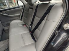 Toyota Corolla SE-G 1.8/ 16V 2005/2005 RENNER AUTOMÓVEIS LAJEADO / Carros no Vale