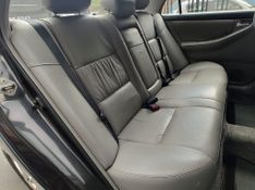 Toyota Corolla SE-G 1.8/ 16V 2005/2005 RENNER AUTOMÓVEIS LAJEADO / Carros no Vale