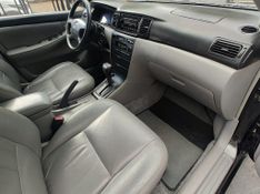 Toyota Corolla SE-G 1.8/ 16V 2005/2005 RENNER AUTOMÓVEIS LAJEADO / Carros no Vale