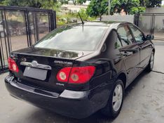 Toyota Corolla SE-G 1.8/ 16V 2005/2005 RENNER AUTOMÓVEIS LAJEADO / Carros no Vale