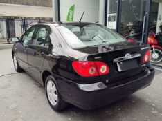 Toyota Corolla SE-G 1.8/ 16V 2005/2005 RENNER AUTOMÓVEIS LAJEADO / Carros no Vale