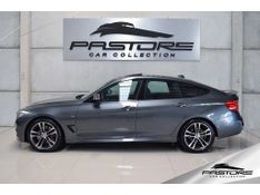 BMW 328i 2.0 GT M SPORT 16V 2014/2015 PASTORE CAR COLLECTION BENTO GONÇALVES / Carros no Vale