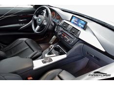BMW 328i 2.0 GT M SPORT 16V 2014/2015 PASTORE CAR COLLECTION BENTO GONÇALVES / Carros no Vale