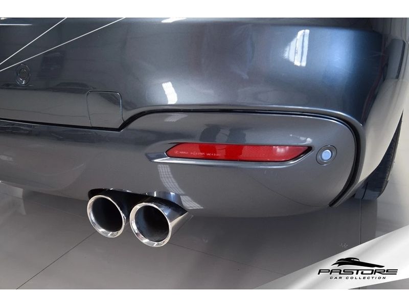 BMW 328i 2.0 GT M SPORT 16V 2014/2015 PASTORE CAR COLLECTION BENTO GONÇALVES / Carros no Vale