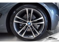 BMW 328i 2.0 GT M SPORT 16V 2014/2015 PASTORE CAR COLLECTION BENTO GONÇALVES / Carros no Vale
