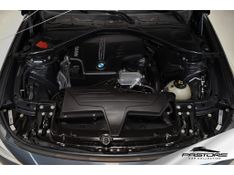 BMW 328i 2.0 GT M SPORT 16V 2014/2015 PASTORE CAR COLLECTION BENTO GONÇALVES / Carros no Vale