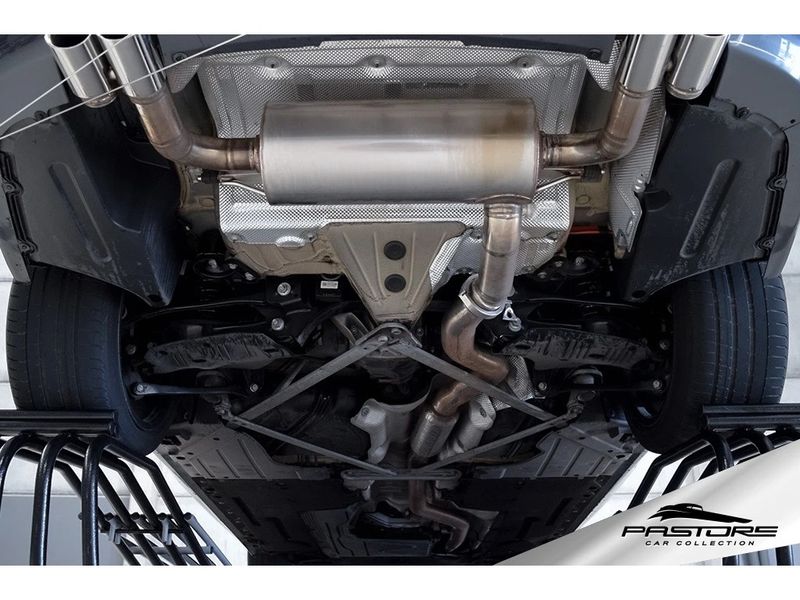 BMW 328i 2.0 GT M SPORT 16V 2014/2015 PASTORE CAR COLLECTION BENTO GONÇALVES / Carros no Vale