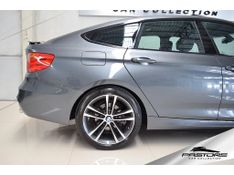 BMW 328i 2.0 GT M SPORT 16V 2014/2015 PASTORE CAR COLLECTION BENTO GONÇALVES / Carros no Vale