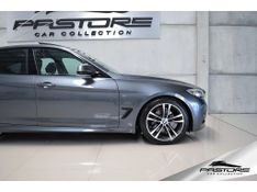 BMW 328i 2.0 GT M SPORT 16V 2014/2015 PASTORE CAR COLLECTION BENTO GONÇALVES / Carros no Vale