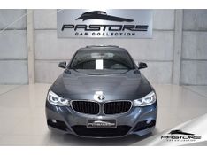 BMW 328i 2.0 GT M SPORT 16V 2014/2015 PASTORE CAR COLLECTION BENTO GONÇALVES / Carros no Vale
