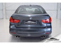 BMW 328i 2.0 GT M SPORT 16V 2014/2015 PASTORE CAR COLLECTION BENTO GONÇALVES / Carros no Vale