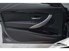 BMW 328i 2.0 GT M SPORT 16V 2014/2015 PASTORE CAR COLLECTION BENTO GONÇALVES / Carros no Vale