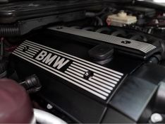 BMW 328i 2.8 SEDAN 24V 1996/1996 PASTORE CAR COLLECTION BENTO GONÇALVES / Carros no Vale