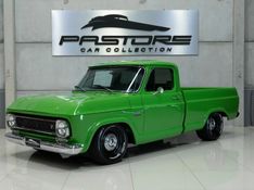 CHEVROLET C 10 4.1 CS 8V 1971/1971 PASTORE CAR COLLECTION BENTO GONÇALVES / Carros no Vale