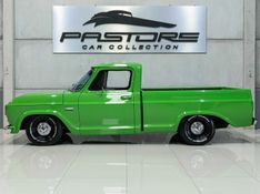 CHEVROLET C 10 4.1 CS 8V 1971/1971 PASTORE CAR COLLECTION BENTO GONÇALVES / Carros no Vale