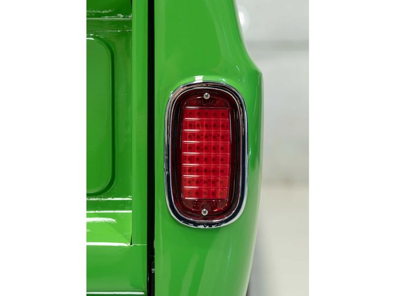 CHEVROLET C 10 4.1 CS 8V 1971/1971 PASTORE CAR COLLECTION BENTO GONÇALVES / Carros no Vale