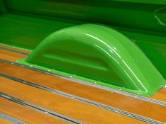 CHEVROLET C 10 4.1 CS 8V 1971/1971 PASTORE CAR COLLECTION BENTO GONÇALVES / Carros no Vale