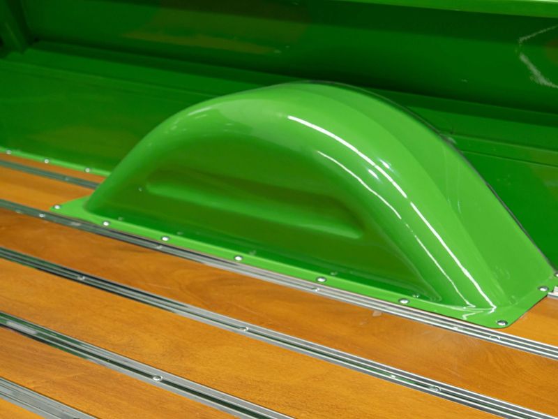 CHEVROLET C 10 4.1 CS 8V 1971/1971 PASTORE CAR COLLECTION BENTO GONÇALVES / Carros no Vale