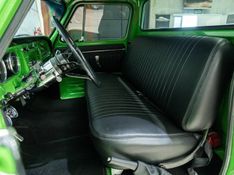 CHEVROLET C 10 4.1 CS 8V 1971/1971 PASTORE CAR COLLECTION BENTO GONÇALVES / Carros no Vale