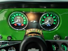 CHEVROLET C 10 4.1 CS 8V 1971/1971 PASTORE CAR COLLECTION BENTO GONÇALVES / Carros no Vale