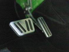 CHEVROLET C 10 4.1 CS 8V 1971/1971 PASTORE CAR COLLECTION BENTO GONÇALVES / Carros no Vale