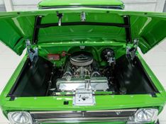 CHEVROLET C 10 4.1 CS 8V 1971/1971 PASTORE CAR COLLECTION BENTO GONÇALVES / Carros no Vale