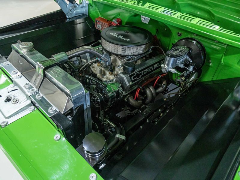 CHEVROLET C 10 4.1 CS 8V 1971/1971 PASTORE CAR COLLECTION BENTO GONÇALVES / Carros no Vale