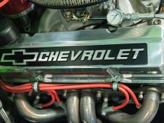 CHEVROLET C 10 4.1 CS 8V 1971/1971 PASTORE CAR COLLECTION BENTO GONÇALVES / Carros no Vale