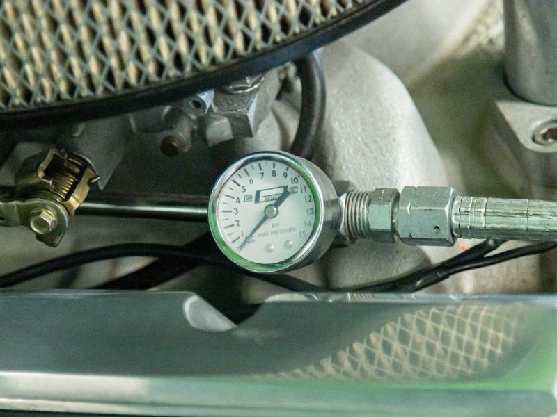 CHEVROLET C 10 4.1 CS 8V 1971/1971 PASTORE CAR COLLECTION BENTO GONÇALVES / Carros no Vale