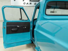 CHEVROLET C 10 4.1 CS 8V 1977/1977 PASTORE CAR COLLECTION BENTO GONÇALVES / Carros no Vale