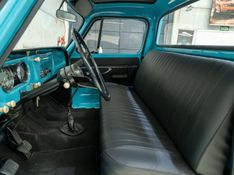 CHEVROLET C 10 4.1 CS 8V 1977/1977 PASTORE CAR COLLECTION BENTO GONÇALVES / Carros no Vale