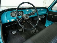 CHEVROLET C 10 4.1 CS 8V 1977/1977 PASTORE CAR COLLECTION BENTO GONÇALVES / Carros no Vale