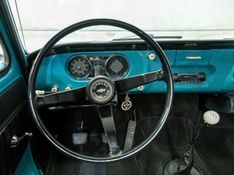 CHEVROLET C 10 4.1 CS 8V 1977/1977 PASTORE CAR COLLECTION BENTO GONÇALVES / Carros no Vale