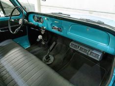 CHEVROLET C 10 4.1 CS 8V 1977/1977 PASTORE CAR COLLECTION BENTO GONÇALVES / Carros no Vale