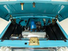 CHEVROLET C 10 4.1 CS 8V 1977/1977 PASTORE CAR COLLECTION BENTO GONÇALVES / Carros no Vale