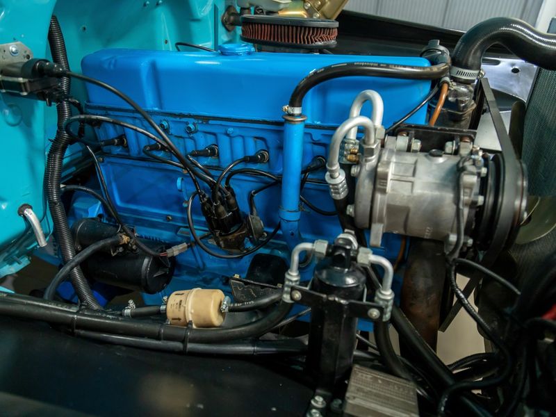 CHEVROLET C 10 4.1 CS 8V 1977/1977 PASTORE CAR COLLECTION BENTO GONÇALVES / Carros no Vale CHEVROLET C 10 4.1 CS 8V 1977/1977 PASTORE CAR COLLECTION BENTO GONÇALVES / Carros no Vale