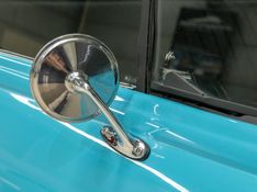 CHEVROLET C 10 4.1 CS 8V 1977/1977 PASTORE CAR COLLECTION BENTO GONÇALVES / Carros no Vale