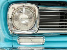 CHEVROLET C 10 4.1 CS 8V 1977/1977 PASTORE CAR COLLECTION BENTO GONÇALVES / Carros no Vale