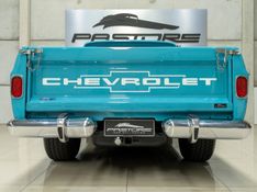CHEVROLET C 10 4.1 CS 8V 1977/1977 PASTORE CAR COLLECTION BENTO GONÇALVES / Carros no Vale
