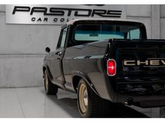 CHEVROLET C14 1964/1964 PASTORE CAR COLLECTION BENTO GONÇALVES / Carros no Vale