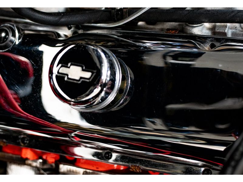 CHEVROLET C14 1964/1964 PASTORE CAR COLLECTION BENTO GONÇALVES / Carros no Vale