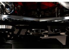 CHEVROLET C14 1964/1964 PASTORE CAR COLLECTION BENTO GONÇALVES / Carros no Vale