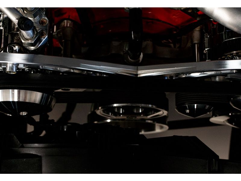 CHEVROLET C14 1964/1964 PASTORE CAR COLLECTION BENTO GONÇALVES / Carros no Vale