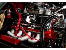 CHEVROLET C14 1964/1964 PASTORE CAR COLLECTION BENTO GONÇALVES / Carros no Vale